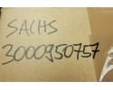 Sachs 3000 950 757 Kit de embrague