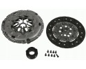 Sachs 3000 950 757 Kit de embrague