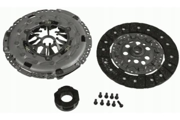 Sachs 3000 950 757 Kit de embrague