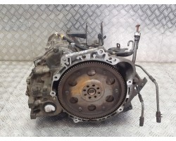GEARBOX TOYOTA COROLLA E12 1 6 VVTI