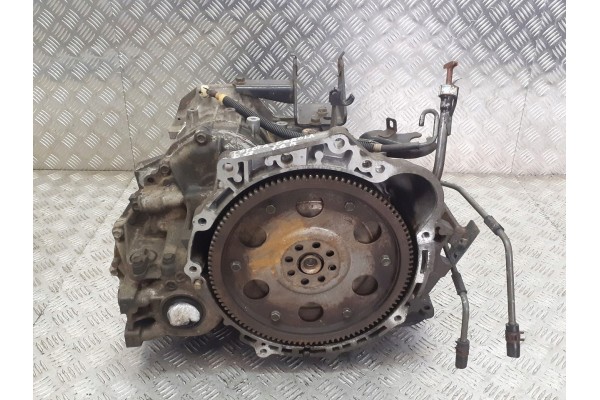 GEARBOX TOYOTA COROLLA E12 1 6 VVTI