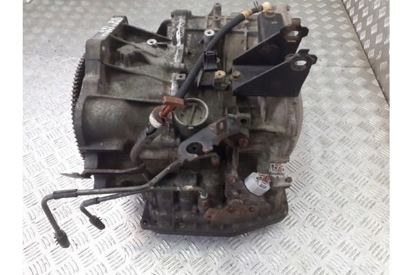 GEARBOX TOYOTA COROLLA E12 1 6 VVTI Part manufacturer no brand