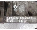 GEARBOX TOYOTA COROLLA E12 1 6 VVTI Catalog number of the part SKRZYNIA BIEGOW TOYOTA COROLLA E12 1 6 VVTI