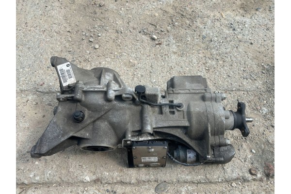 DIFFERENTIAL BRIDGE DIFFERENTIAL REAR BMW X1 F48 F49 8841514 1 74