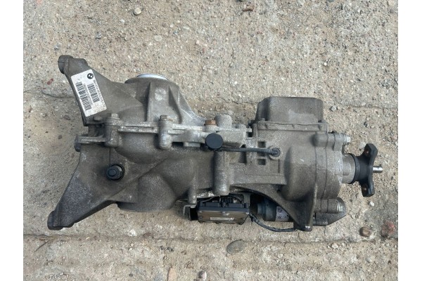 DIFFERENTIAL BRIDGE DIFFERENTIAL REAR BMW X1 F48 F49 8841514 1 74 Part manufacturer BMW OE