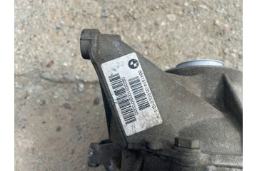 DIFFERENTIAL BRIDGE DIFFERENTIAL REAR BMW X1 F48 F49 8841514 1 74 Catalog number of the part DYFERENCJA MOST DYFER TY TYLNY BMW 