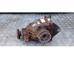 BMW E46 BRIDGE REAR DIFFERENTIAL 3 23