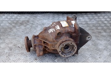 BMW E46 BRIDGE REAR DIFFERENTIAL 3 23