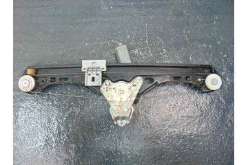 6 PIN ELEVALUNAS TRASERO DERECHO MERCEDES-BENZ CLASE C (BM 203) BERLINA 220 CDI (203.006) 2002 6 PIN 180014 MERCEDES-BENZ - 3