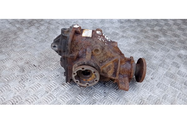 BMW E46 BRIDGE REAR DIFFERENTIAL 3 23 Part manufacturer BMW OE