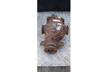BMW E46 BRIDGE REAR DIFFERENTIAL 3 23 Car type passenger cars