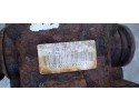BMW E46 BRIDGE REAR DIFFERENTIAL 3 23 Quality of parts according to GVO Q original with factory logo OEM OES