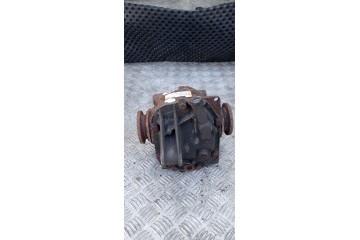 BMW E46 BRIDGE REAR DIFFERENTIAL 3 23 Product weight with unit packaging 3 kg