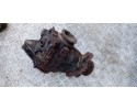 BMW E46 BRIDGE REAR DIFFERENTIAL 3 23 Customs tariff code 70091000