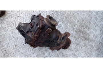 BMW E46 BRIDGE REAR DIFFERENTIAL 3 23 Customs tariff code 70091000