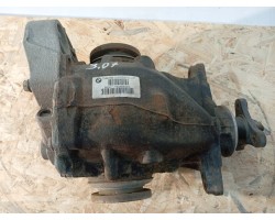 BMW 1 E87 E88 Differential Rear bridge OE 7566169 18486