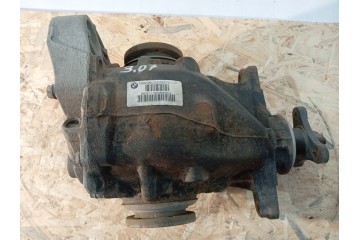 BMW 1 E87 E88 Differential Rear bridge OE 7566169 18486