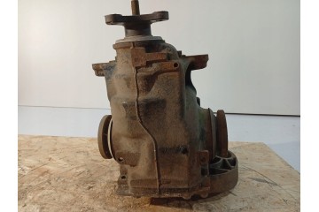 BMW 1 E87 E88 Differential Rear bridge OE 7566169 18486 Catalog number of the part 7566169