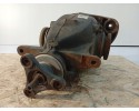 BMW 1 E87 E88 Differential Rear bridge OE 7566169 18486 Part manufacturer BMW OE