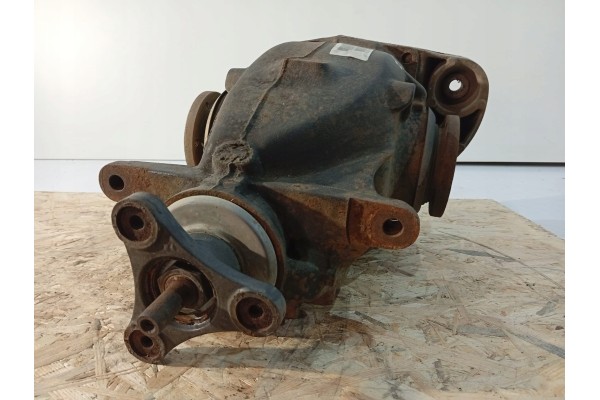 BMW 1 E87 E88 Differential Rear bridge OE 7566169 18486 Part manufacturer BMW OE