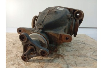BMW 1 E87 E88 Differential Rear bridge OE 7566169 18486 Part manufacturer BMW OE