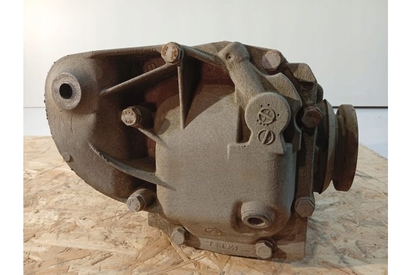 BMW 1 E87 E88 Differential Rear bridge OE 7566169 18486 Car type passenger cars