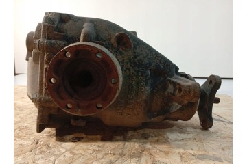 Diferencial / Puente trasero BMW 1 E87 / E88 OE 7566169 - 18486