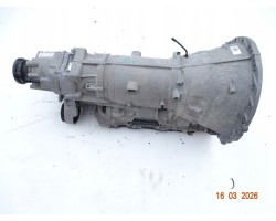GEARBOX AUTOMATIC REDUCER 4X4 JAGUAR F PACE GX63 7K780 BC