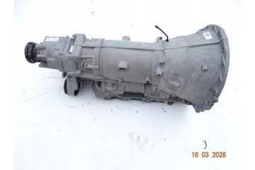 GEARBOX AUTOMATIC REDUCER 4X4 JAGUAR F PACE GX63 7K780 BC