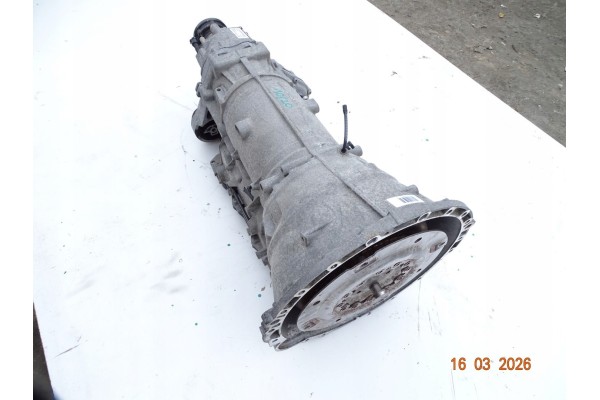 GEARBOX AUTOMATIC REDUCER 4X4 JAGUAR F PACE GX63 7K780 BC Part manufacturer Jaguar OE