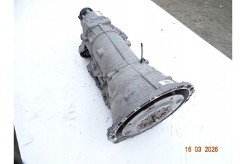 GEARBOX AUTOMATIC REDUCER 4X4 JAGUAR F PACE GX63 7K780 BC Part manufacturer Jaguar OE
