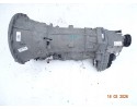 GEARBOX AUTOMATIC REDUCER 4X4 JAGUAR F PACE GX63 7K780 BC Transmission type automatic