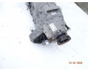 GEARBOX AUTOMATIC REDUCER 4X4 JAGUAR F PACE GX63 7K780 BC Engine type diesel