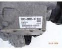 GEARBOX AUTOMATIC REDUCER 4X4 JAGUAR F PACE GX63 7K780 BC Car type 4x4 SUV