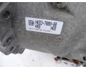 GEARBOX AUTOMATIC REDUCER 4X4 JAGUAR F PACE GX63 7K780 BC Product weight with unit packaging 3 kg