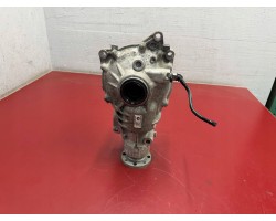 2020 BMW X3 G01 Front differential 9452638