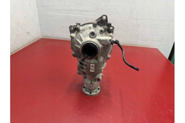 2020 BMW X3 G01 Front differential 9452638