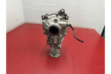 2020 BMW X3 G01 Front differential 9452638