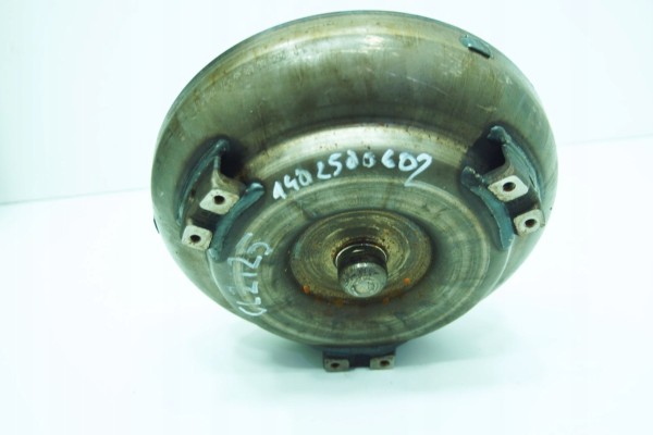 GEAR BOX CONVERTER MERCEDES 722633 1402500602 CL W215 W220 Part manufacturer Mercedes Benz OE