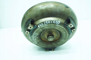 GEAR BOX CONVERTER MERCEDES 722633 1402500602 CL W215 W220 Part manufacturer Mercedes Benz OE
