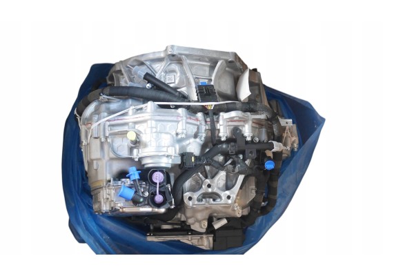 BMW X1 U11 X2 U10 U06 MINI U25 GEARBOX AUTOMATIC NEW 5B4D475