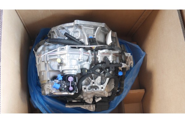 BMW X1 U11 X2 U10 U06 MINI U25 GEARBOX AUTOMATIC NEW 5B4D475 Catalog number of the part 5B4D475