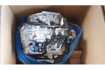 BMW X1 U11 X2 U10 U06 MINI U25 GEARBOX AUTOMATIC NEW 5B4D475 Catalog number of the part 5B4D475