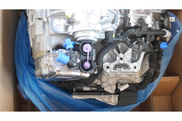 BMW X1 U11 X2 U10 U06 MINI U25 GEARBOX AUTOMATIC NEW 5B4D475 Part manufacturer BMW OE