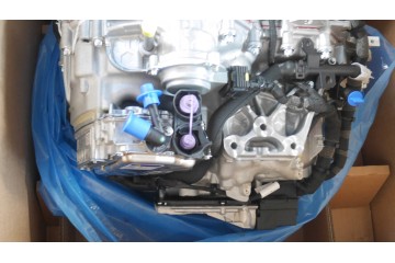 BMW X1 U11 X2 U10 U06 MINI U25 GEARBOX AUTOMATIC NEW 5B4D475 Part manufacturer BMW OE