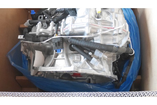 BMW X1 U11 X2 U10 U06 MINI U25 GEARBOX AUTOMATIC NEW 5B4D475 Transmission type automatic