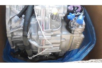 BMW X1 U11 X2 U10 U06 MINI U25 GEARBOX AUTOMATIC NEW 5B4D475 Car type passenger cars