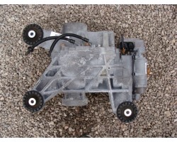 BRIDGE REAR VW TIGUAN AND 2 0 TDI 0AY525010B 0AY907554C REAL PHOTO
