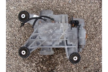BRIDGE REAR VW TIGUAN AND 2 0 TDI 0AY525010B 0AY907554C REAL PHOTO