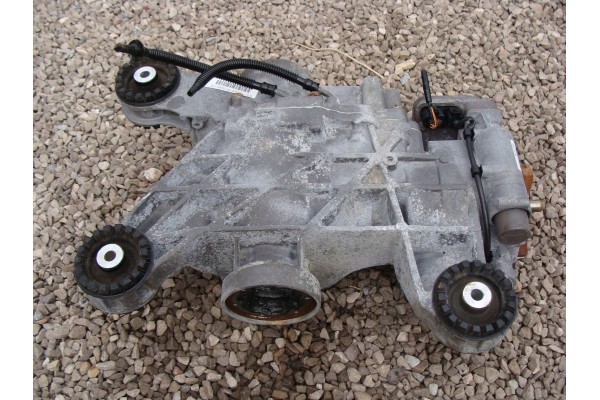 BRIDGE REAR VW TIGUAN AND 2 0 TDI 0AY525010B 0AY907554C REAL PHOTO Part manufacturer Volkswagen OE